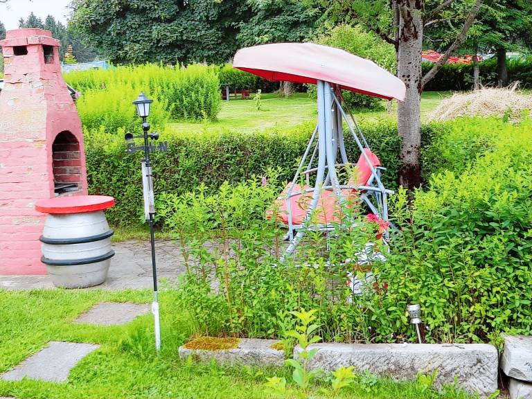 Ferienwohnung  Friedrichshöhe