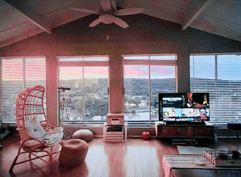 House Austin Lake Hills