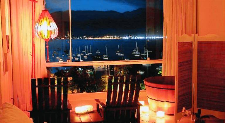 Hotel Itapemar - Ilhabela — photo 5