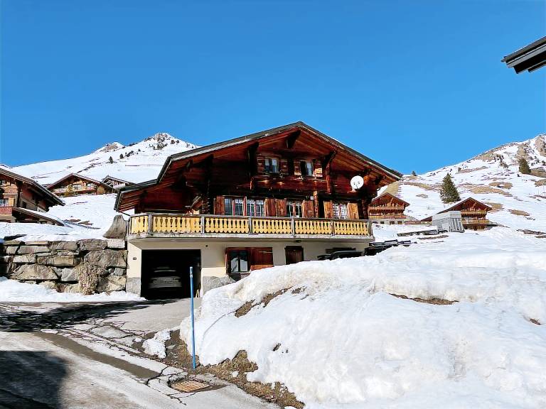 Villa Lutry