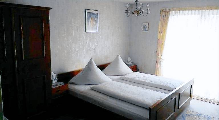Pension Arnold Neuenburg — photo 2
