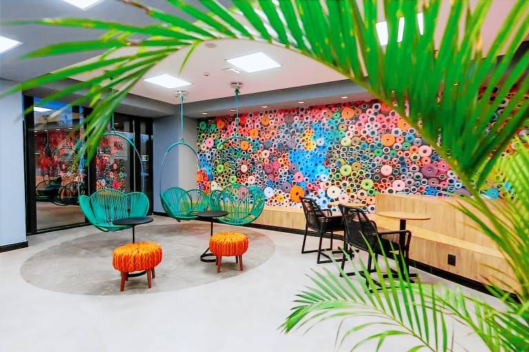 Ibis Styles Goiânia Shopping Estação