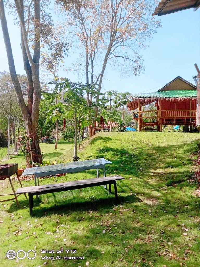 Bungalow with yard — photo 5