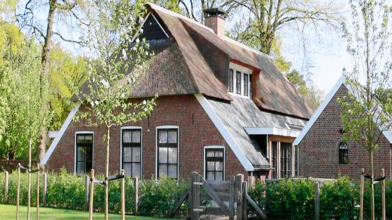 Ferienhaus  Hoge Hexel