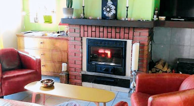 Nice vacation home | Pet-friendly in Brissago
