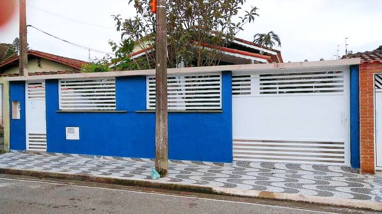 Casa  Maitinga