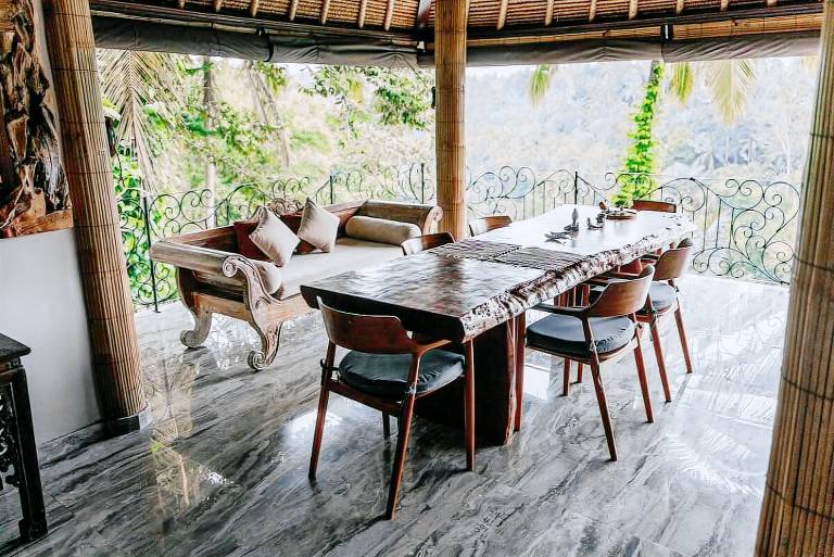 Lovely villa with grill, pool & jacuzzi | Good for workation | Dogs allowed — photo 4