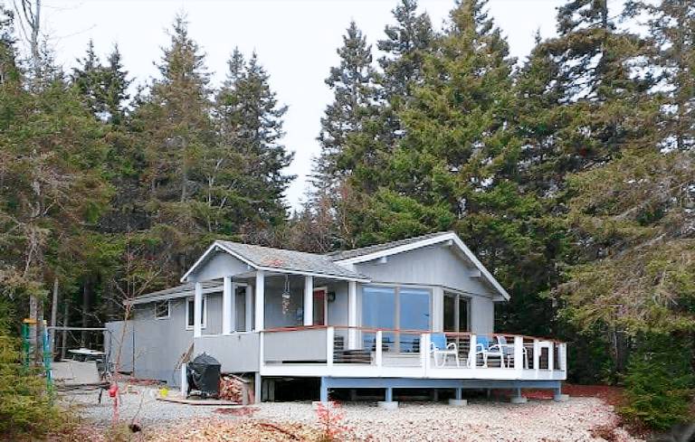 Cottage Bernard