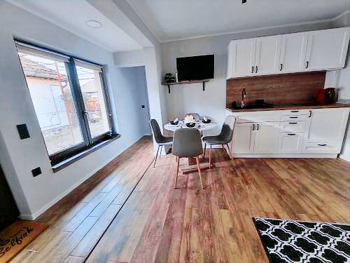 Apartman Székelyudvarhely