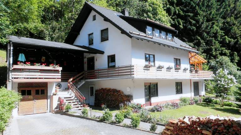 Ferienwohnung Neufang