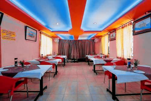 KSTDC Hotel Mayura Vijayanagara Hampi