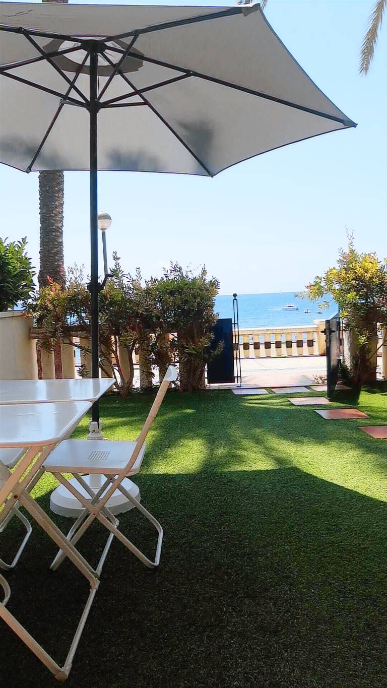 Apartment Sitges