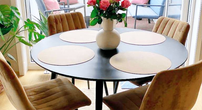 City Center (2bedroom/1bath/Balcony) Sørenga — photo 2