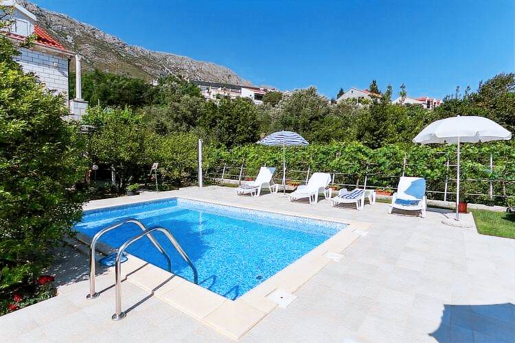 Ferienwohnung  Dubrovnik
