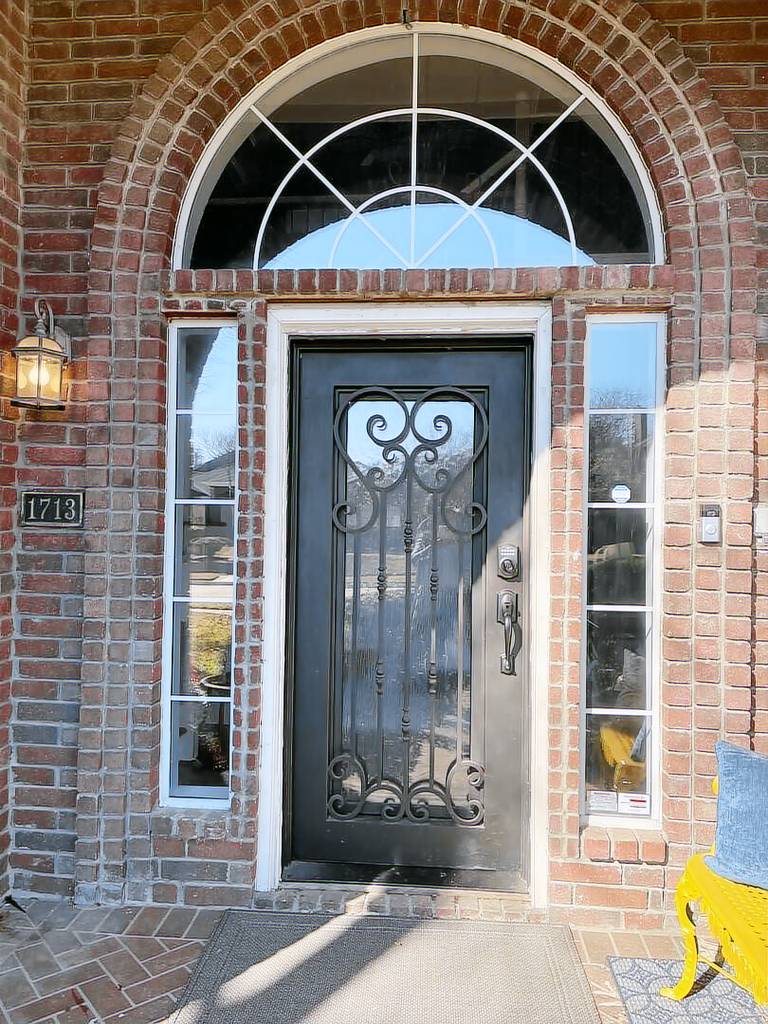 House with garden, patio & private pool — photo 5