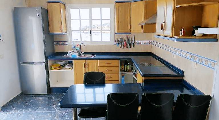 Rental apartment with 1 room for 7 persons — photo 3