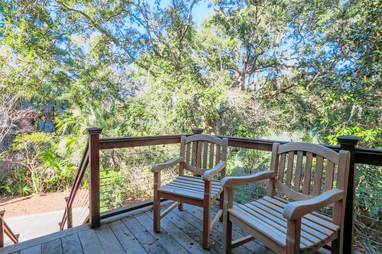 House Seabrook Island
