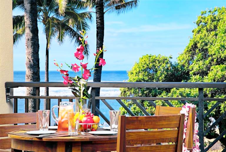 Villa Turtle Bay