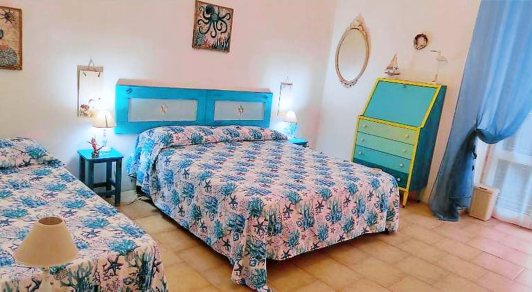 Lovely house | Pet-friendly in La Spezia