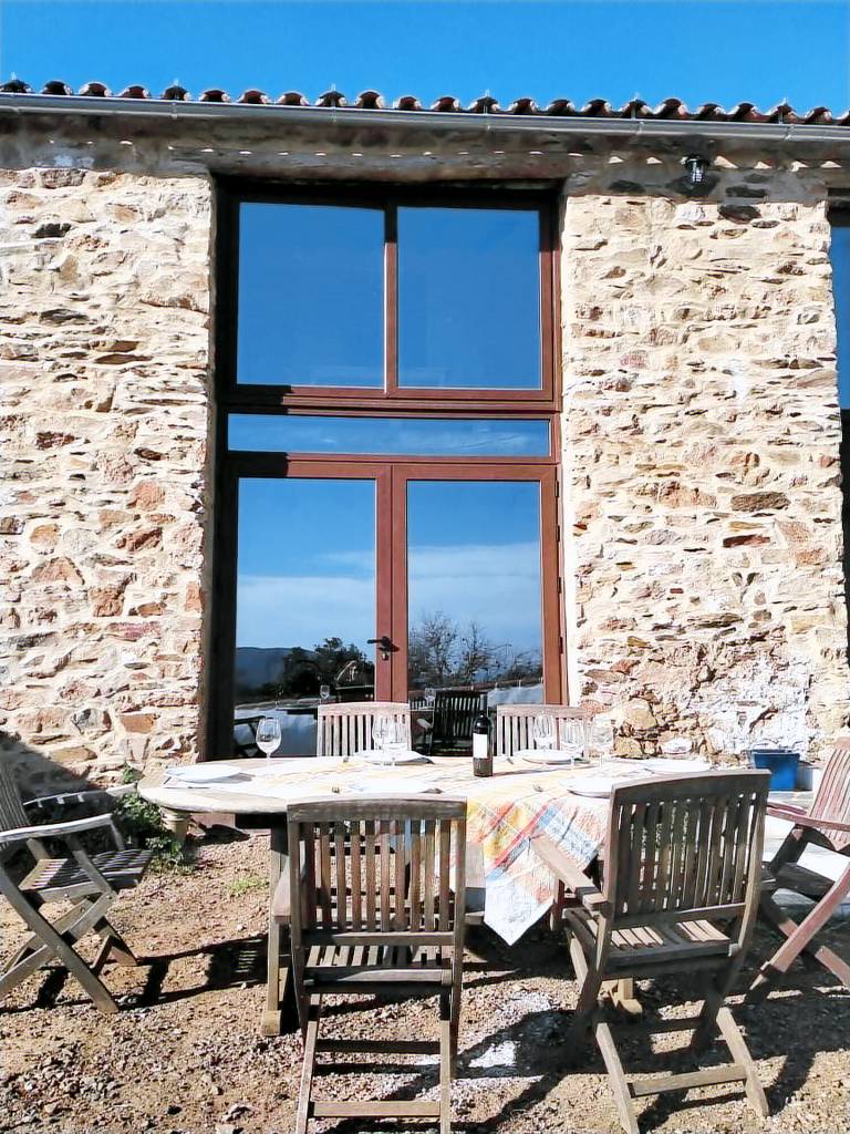 Casa rural  Calera de León