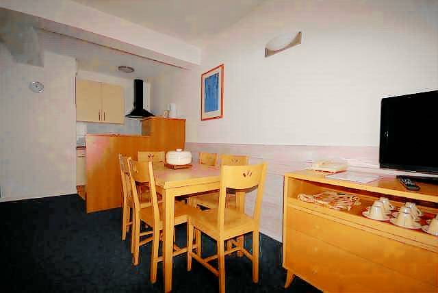 Appartement Eaux-Bonnes