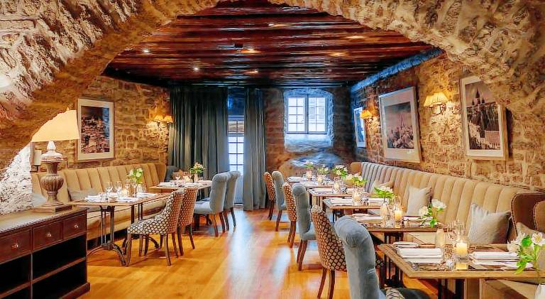 Schlossle Hotel - The Leading Hotels of the World — photo 3