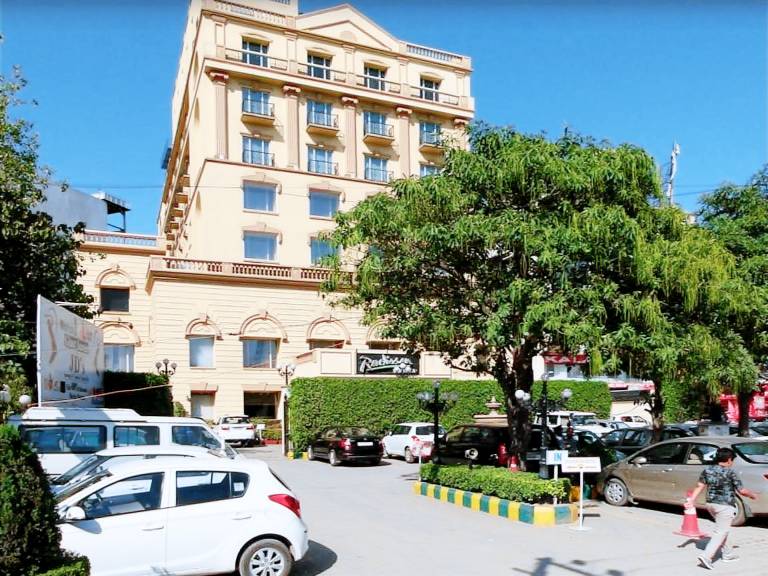 Radisson Hotel Jalandhar