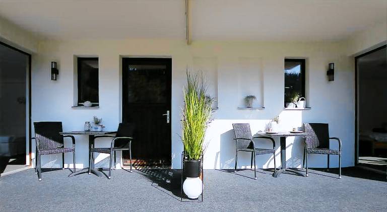 Holiday apartment with 1 room for 2 persons — photo 4