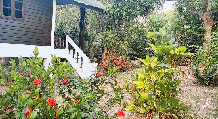 House with yard & patio | Next to the beach | Perfect for remote work | Pets are welcome — photo 4
