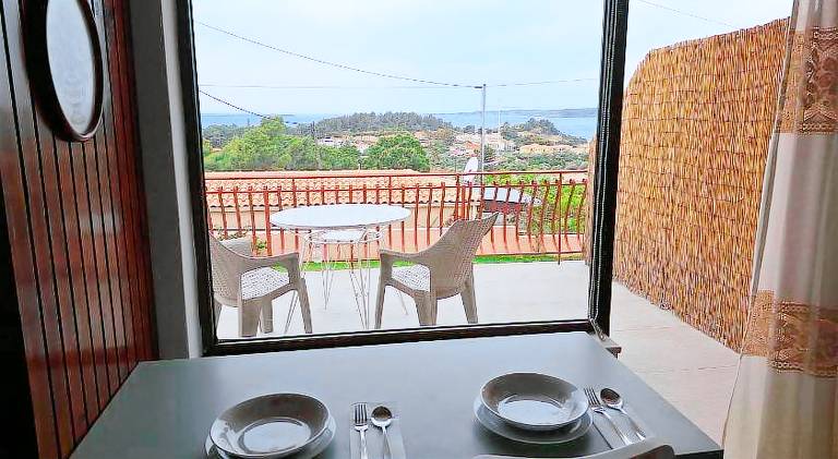 Charming holiday apartment with garden & terrace | Pets allowed — photo 4