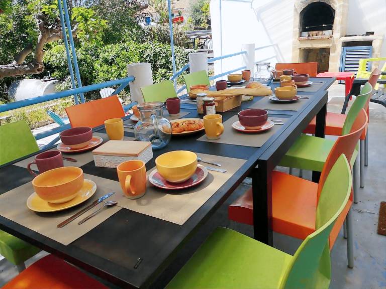Maison de vacances Istres