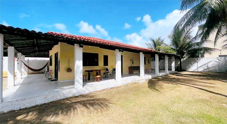 Vacation home with 1 room for 6 persons — photo 5