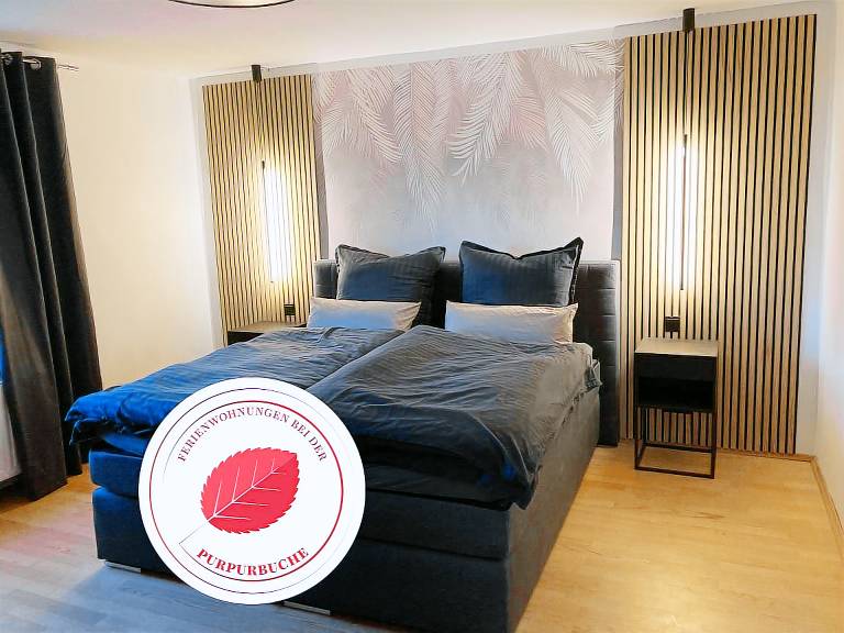 Ferienwohnung Bad Harzburg
