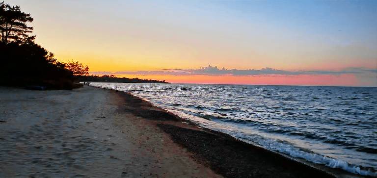 House  Port Sanilac