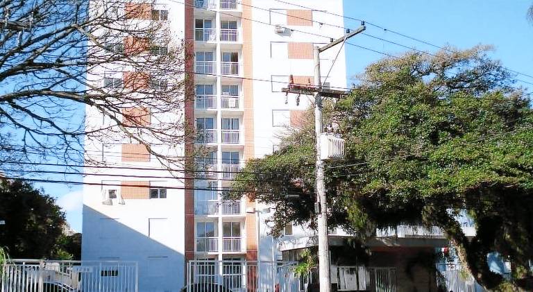 Apartamento  Nonoai