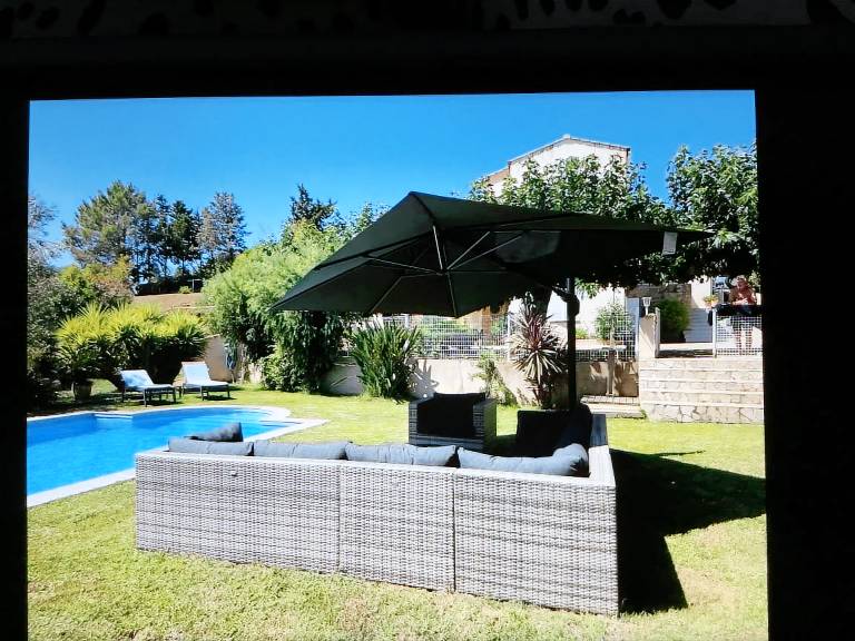 Maison de vacances Afa