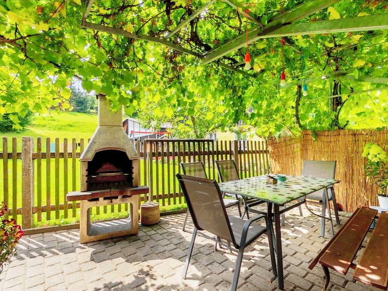 Ferienwohnung Kirnitzschtal