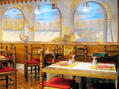 Hotel Da Cesare — photo 4