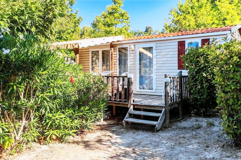 Mobil-home La Ciotat
