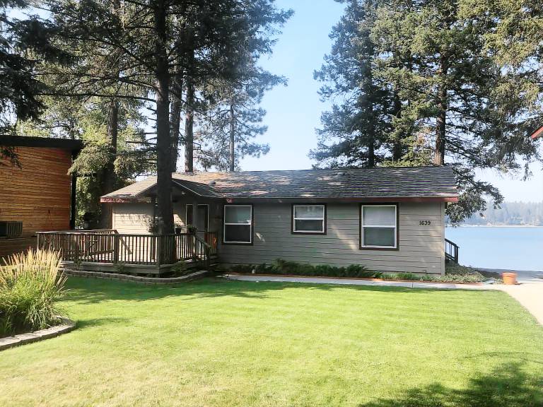 House Kalispell