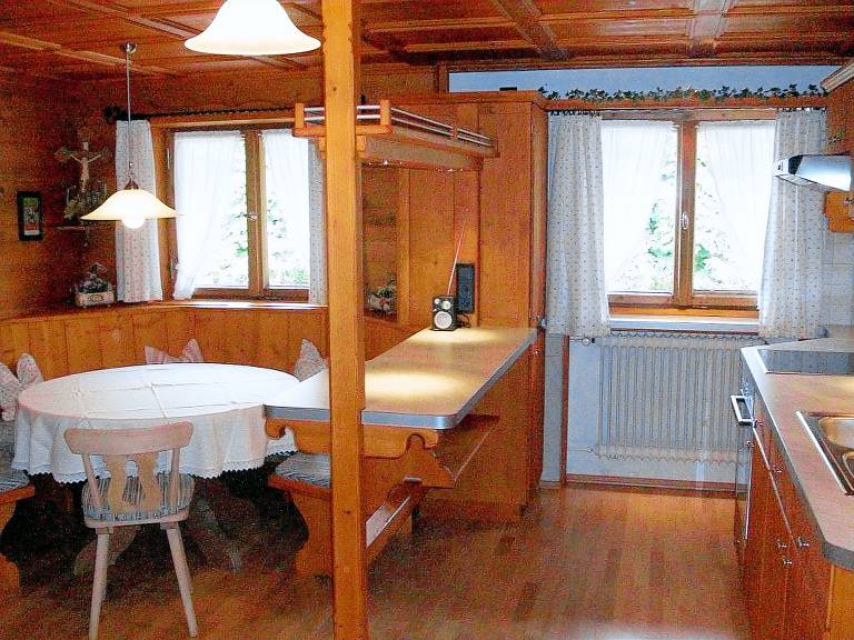 Ferienwohnung Kreuth