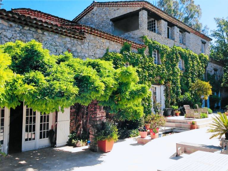 Casa vacanza  Saint-Paul-en-Forêt