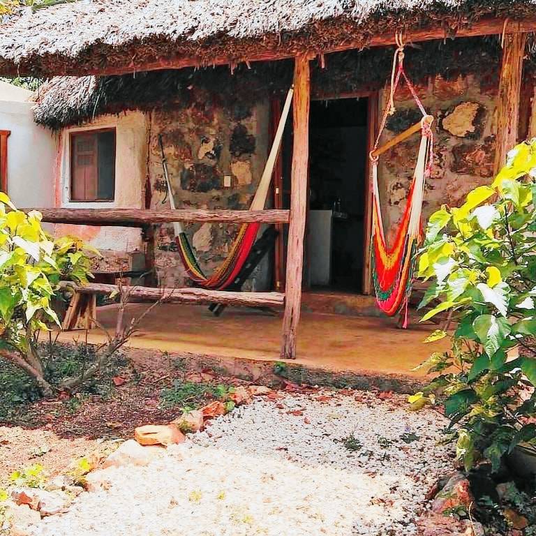 Lodge  Tzucacab Municipality