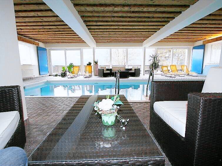 Ferienhaus Telfs