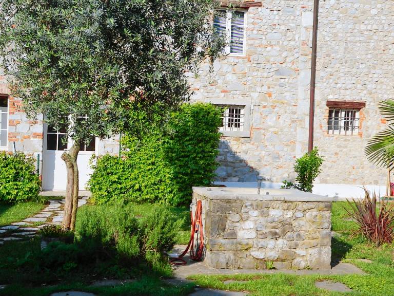 Charming apartment with pool, garden & patio | Nature view | Pets are welcome — photo 5
