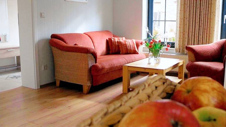 Ferienwohnung Cottbus