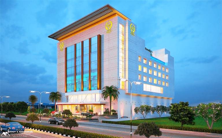 Mariton Hotel