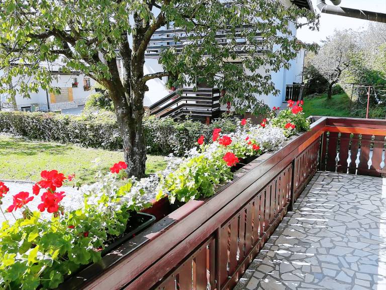 Appartement Bled