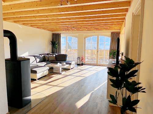 Ferienwohnung  Stolberg (Harz)