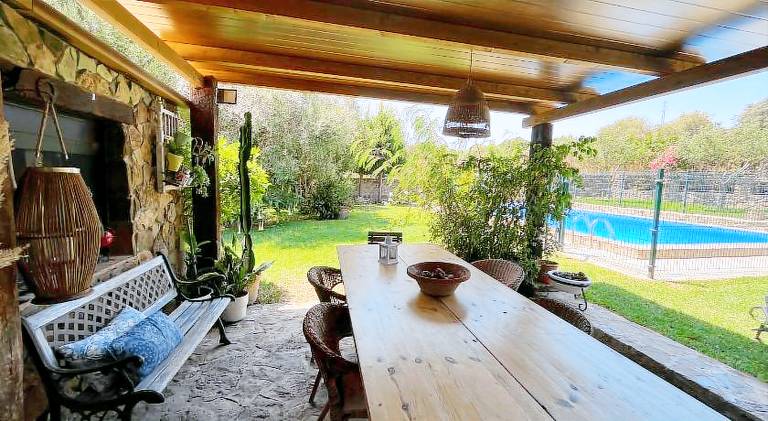Casa Valdevaqueros